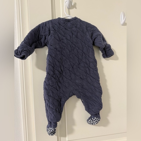 GUC Hanna Andersson Pajamas - Boy Sleeper Bundle - Picture 3 of 10